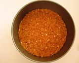 ヨーグルトinベイクドチーズケーキ作り方2写真