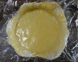 大きなエッグタルト作り方6写真