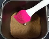 HB ダイエットさつま芋クッキー♪作り方3写真
