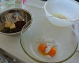 しっとり大人味♡魅惑のガトーショコラ作り方2写真