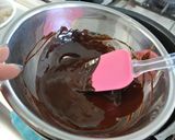 しっとり大人味♡魅惑のガトーショコラ作り方4写真
