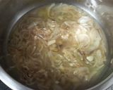 コストコ食材でデカ肉ビール煮（どーん）作り方7写真