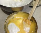 カップシフォンケーキ作り方4写真