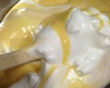 カップシフォンケーキ作り方5写真