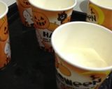 カップシフォンケーキ作り方6写真
