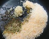 秋鮭のムニエル ～ 香味パン粉ソース作り方1写真