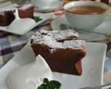 しっとり大人味♡魅惑のガトーショコラ作り方16写真