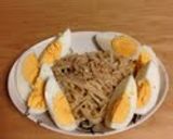 簡単☆枝豆マヨサラダ作り方4写真