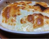 知っていると便利！＊簡単ホワイトソース＊作り方5写真