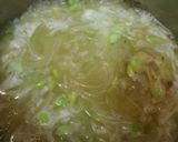 ＄枝豆ポタージュ＄作り方3写真