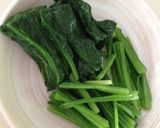 簡単！おいしい！クリームコーンパスタ作り方3写真