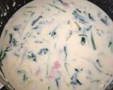 簡単！おいしい！クリームコーンパスタ作り方7写真