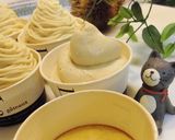 さつまいものムース作り方11写真