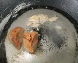 豚バラ肉と安い野菜のみそ煮鍋作り方2写真