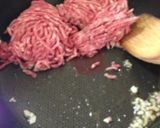 厚揚げが絶品！ジャージャー豆腐☆作り方5写真