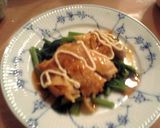 美味！チキン南蛮作り方6写真