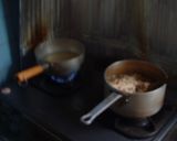 きのこピラフ作り方3写真