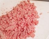蓮根のたらこ和え作り方4写真