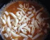 簡単！5分で！チーズ玉子丼❤️作り方1写真
