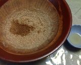 スイス チャードの胡麻和え作り方7写真