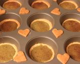 甘栗で★抹茶モンブラン❤作り方12写真