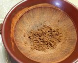 スイス チャードの胡麻和え作り方8写真