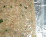 お野菜たっぷり餃子 母の味作り方1写真