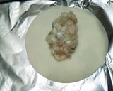 お野菜たっぷり餃子 母の味作り方2写真