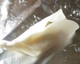お野菜たっぷり餃子 母の味作り方3写真