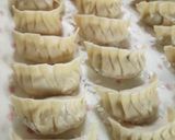 お野菜たっぷり餃子 母の味作り方5写真