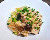 ご飯で作るきのこリゾット~ 付け合せにも作り方9写真