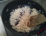 豚肉チーズ作り方2写真