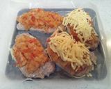 豚肉チーズ作り方6写真