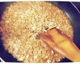 生姜風味の鶏そぼろ丼♡作り方2写真