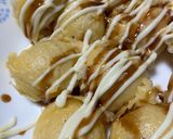 簡単　たこ焼き作り方11写真