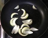 男子向けのオカズ☆濃厚なしょうが焼き作り方4写真
