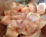 「しらたき活用」カロリー抑えて肉じゃが♫作り方3写真