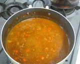 あっちゅーまカレー<ひき肉編>作り方3写真