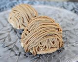 モンブランに❤甘栗で作るマロンペースト作り方10写真