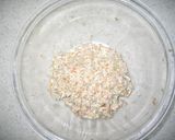 ヘルシーお豆腐ハンバーグ作り方3写真