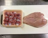 キーマカレー　作り方1写真