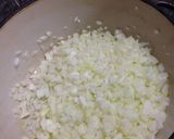 キーマカレー　作り方4写真