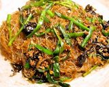 肉味噌♪　～ラーメンのトッピング等に！～作り方6写真