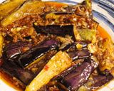 肉味噌♪　～ラーメンのトッピング等に！～作り方7写真
