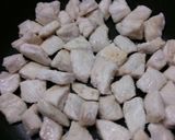 レタスたっぷりカジキ丼作り方4写真