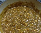 キーマカレー　作り方8写真