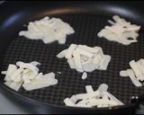 お弁当に！野菜のこんがりチーズ巻き作り方2写真