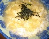豚の背ガラスープ♪作り方8写真