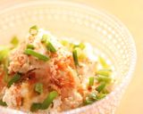 余った生クリームでリコッタチーズ風♪作り方17写真
