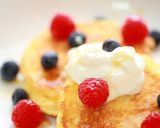 余った生クリームでリコッタチーズ風♪作り方20写真